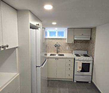 For Lease - 209 Saint Lucie Drive Unit# Basement, Toronto, Ontario - Photo 6