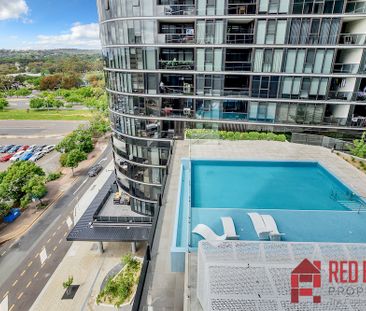 826/15 Bowes Street, Phillip ACT 2606 - Apartment For Rent | Domain - Photo 6