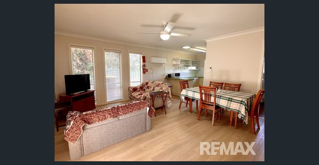 Fully Furnished Two Bedroom Villa - SHORT TERM LEASE - Photo 1