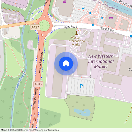 Arusha Court, 49 Farine Avenue, Hayes