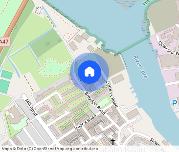 Stone Road, GREAT YARMOUTH - Photo 1