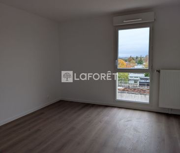 Appartement T2 Plaisir à louer - Photo 4