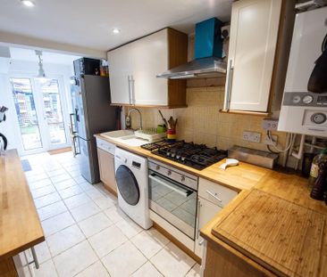2 bedroom terraced house to rent - Photo 6