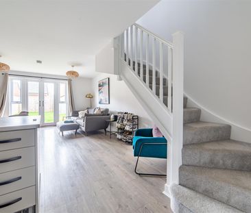 2 bed end of terrace house to rent in Hawk Chase, Newcastle Upon Ty... - Photo 2