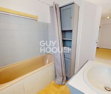 Appartement 2 pièces - Photo 5