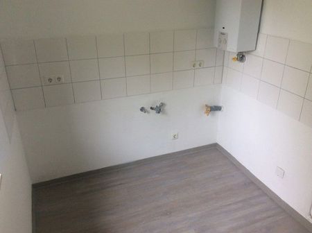 Die gefällt mir: ansprechende 3,5-Zimmer-Wohnung - Foto 4