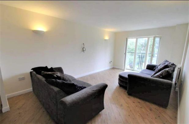 2 bedroom apartment to rent - Photo 1