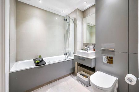 1 bedroom apartment to rent - Photo 3