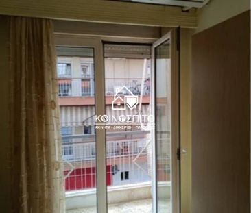 Studio/Γκαρσονιέρα για ενοικίαση Επτάλοφος (Αμπελόκηποι) - Photo 3