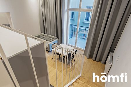 Mieszkanie 38,59 m², Poznań, Stare Miasto, Seweryna Mielżyńskiego - Zdjęcie 2