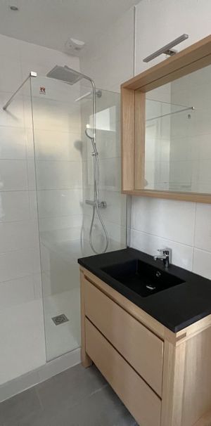 APPARTEMENT T1 A LOUER - VILLEURBANNE - 45.67 m2 - 846 € charges comprises par mois - Photo 2