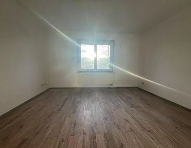 Ruhige 3-Zimmer Wohnung mit neuem Bad und Balkon in Schwalmtal-Waldniel. - Foto 1