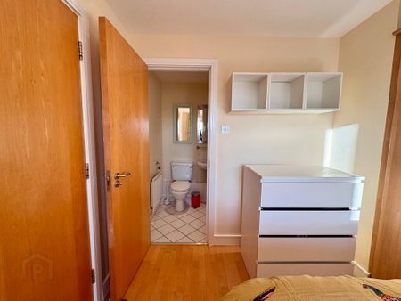 406 Park Avenue, 12 Bankmore Street, City Centre, Belfast, BT7 1AQ - Photo 5