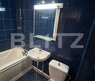Apartament 1 camera, 35 mp, prima inchiriere , zona Iulius Mall - Fotografie 6