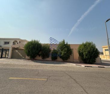 3 BHK | FAMILY COMMUNITY | Generous Plot Size - Photo 1