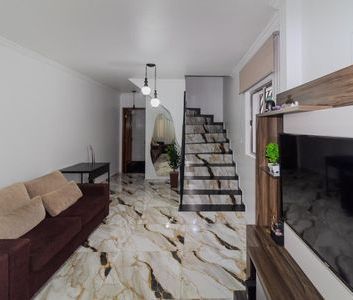 Casa para alugar com 280m², 4 quartos e 2 vagas - Photo 1