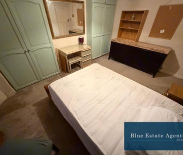 1 bedroom in a house share to rent - Photo 3
