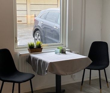 Stjärngatan, Uddevalla - Foto 1
