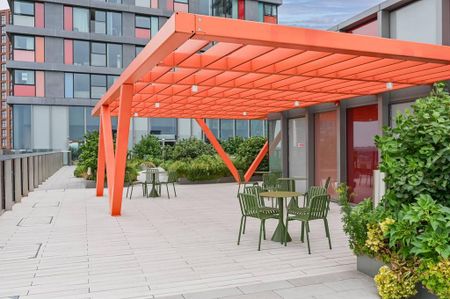 2 bedroom flat to rent - Photo 4