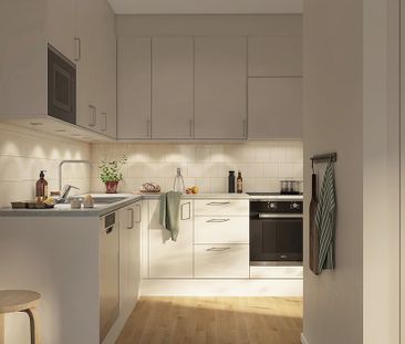 Vega allé 43 - Foto 4