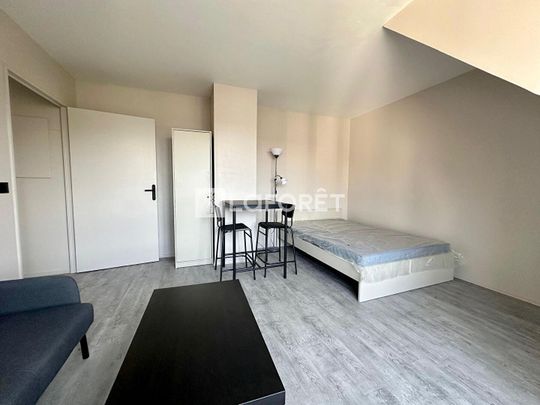 Appartement T1 Villejuif à louer - Photo 1
