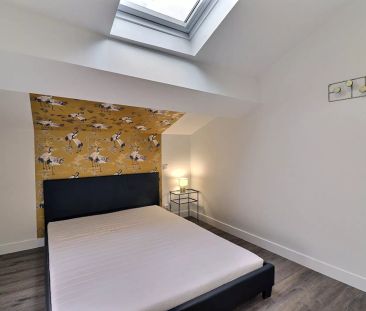 APPARTEMENT T2 MEUBLE - ALBI UNIVERSITE - Photo 5