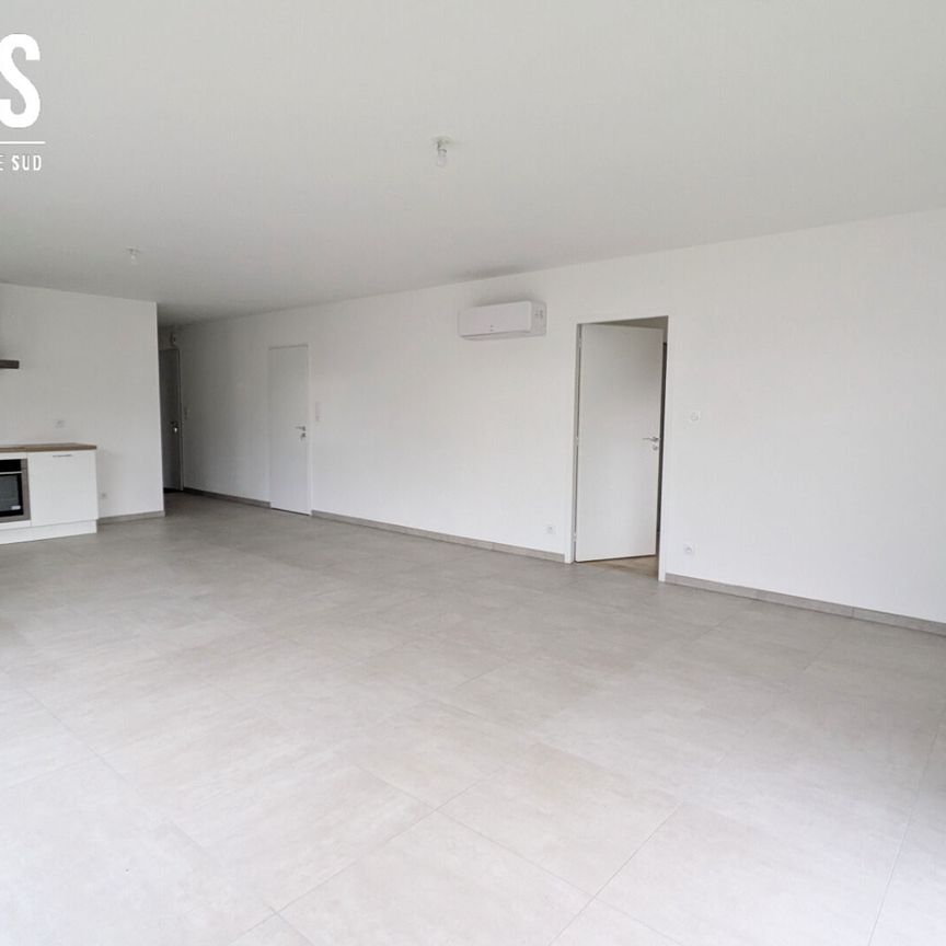 Location Maison 4 pièces 93m² - Photo 1