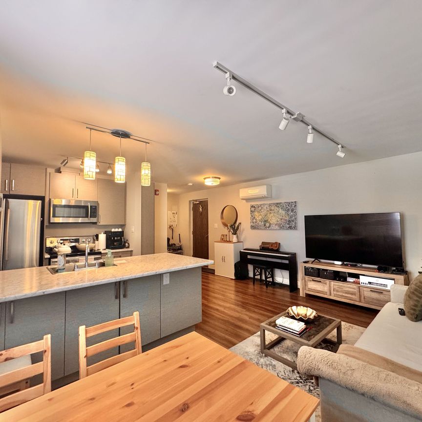 For Lease - 5 PAISLEY Boulevard Unit# 204, Mississauga, Ontario - Photo 1