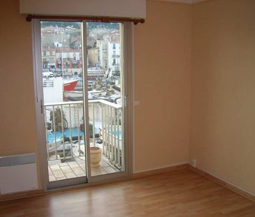 Location Appartement 2 pièces 51m² SETE 34200 - Photo 1