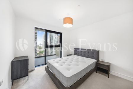 1 bedroom flat to rent - Photo 2