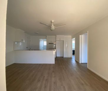 Modern Unit - Photo 1