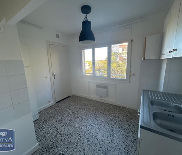 Location Appartement 2 pièces 46m² MONTPELLIER 34070 - Photo 5