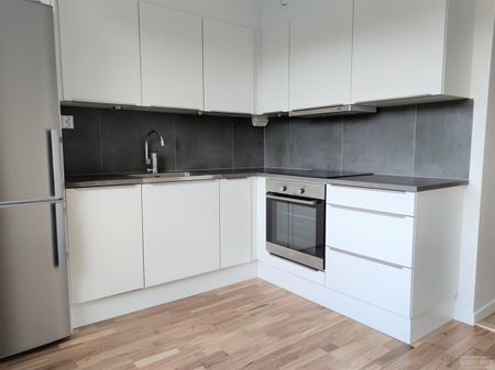 Syster Jennys väg 40 C - Foto 3