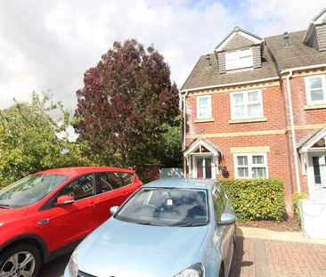 Park View Close, Burton Upon Trent, Stretton, DE13 - Photo 1