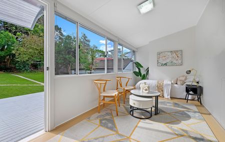 95 Sherbrook Road, Asquith NSW 2077 - House For Rent | Domain - Photo 5