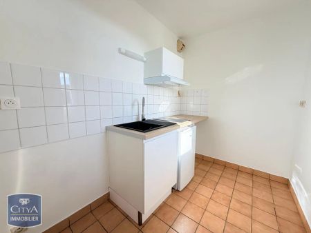 Appartement à louer 1 pièce 29.83m² - Photo 2