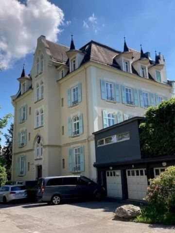 Sublime appartement de 6 pièces rénové avec vue sur sur le Léman - Foto 5