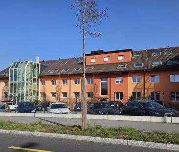 Duplex 3.5 pièces à CHF 1'370.-/mois charges comprises - Photo 4