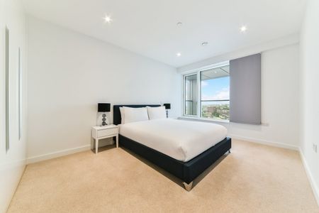 1 Bed Flat, Hurlock Heights, SE17 - Photo 3