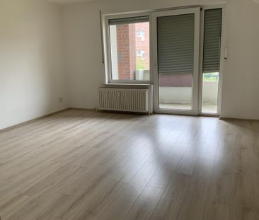 Gemütliche Wohnung für Paare mit großem Balkon - WBS erforderlich! - Foto 3