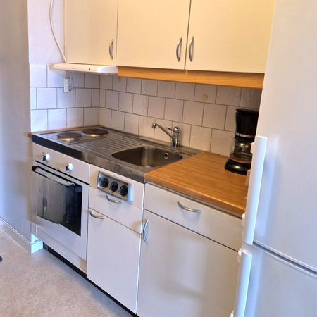 Köpmangatan 16 - Photo 2