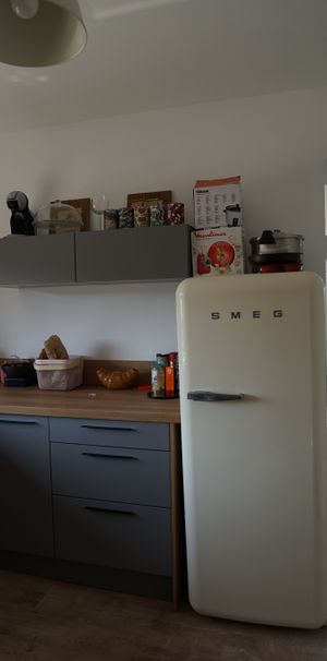 SAINT ANDRE - COLLOCATION - CHAMBRE MEUBLEE - Photo 1