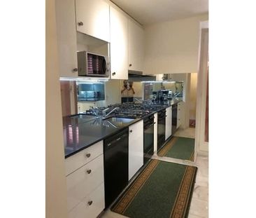 3.5 Zimmer, 80 m², 1. Stock - Photo 2