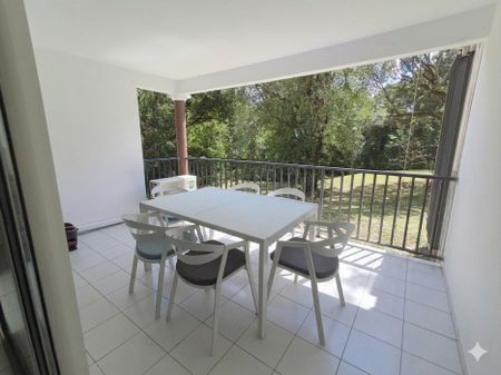 Bel appartement quartier Didier - Photo 3