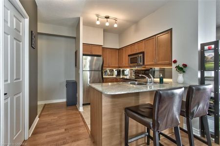 For Lease - 388 Prince Of Wales Drive Unit# 2502, Mississauga, Ontario - Photo 5