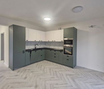 Prenajmem krásny 5 izb.mezonet , novostavba, Brezová ul. BA II pri ... - Photo 2