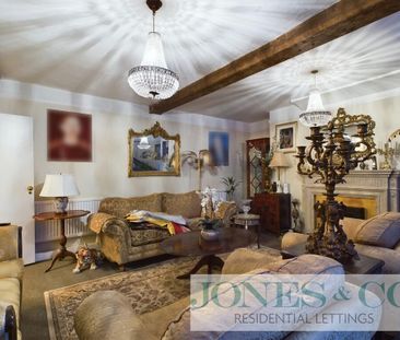 2 bedroom ground floor flat to rent - Photo 2