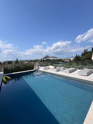Διαμέρισμα για ενοικίαση Σύνταγμα (Κέντρο) - Photo 1