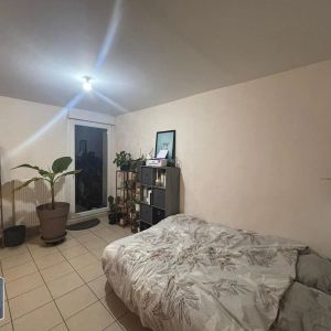 Appartement à louer 1 pièce 31.29m² - Photo 2