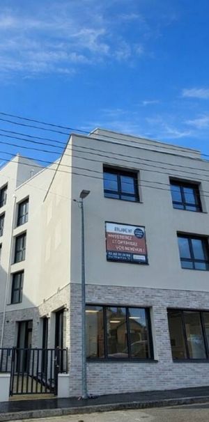 Appartement 1 pièce - - Photo 1